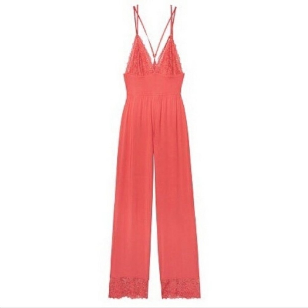 Victoria Secret Jumpsuit VS Sexy Pantsuit VS Romper Luxury 🆕 VS SEXY PJ’S VS💕
